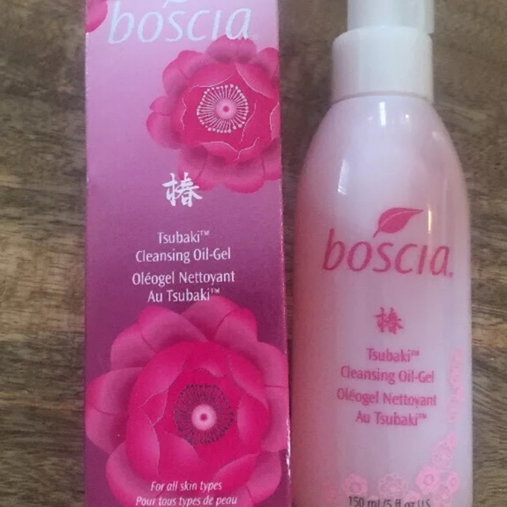 Boscia Cleansing Oil